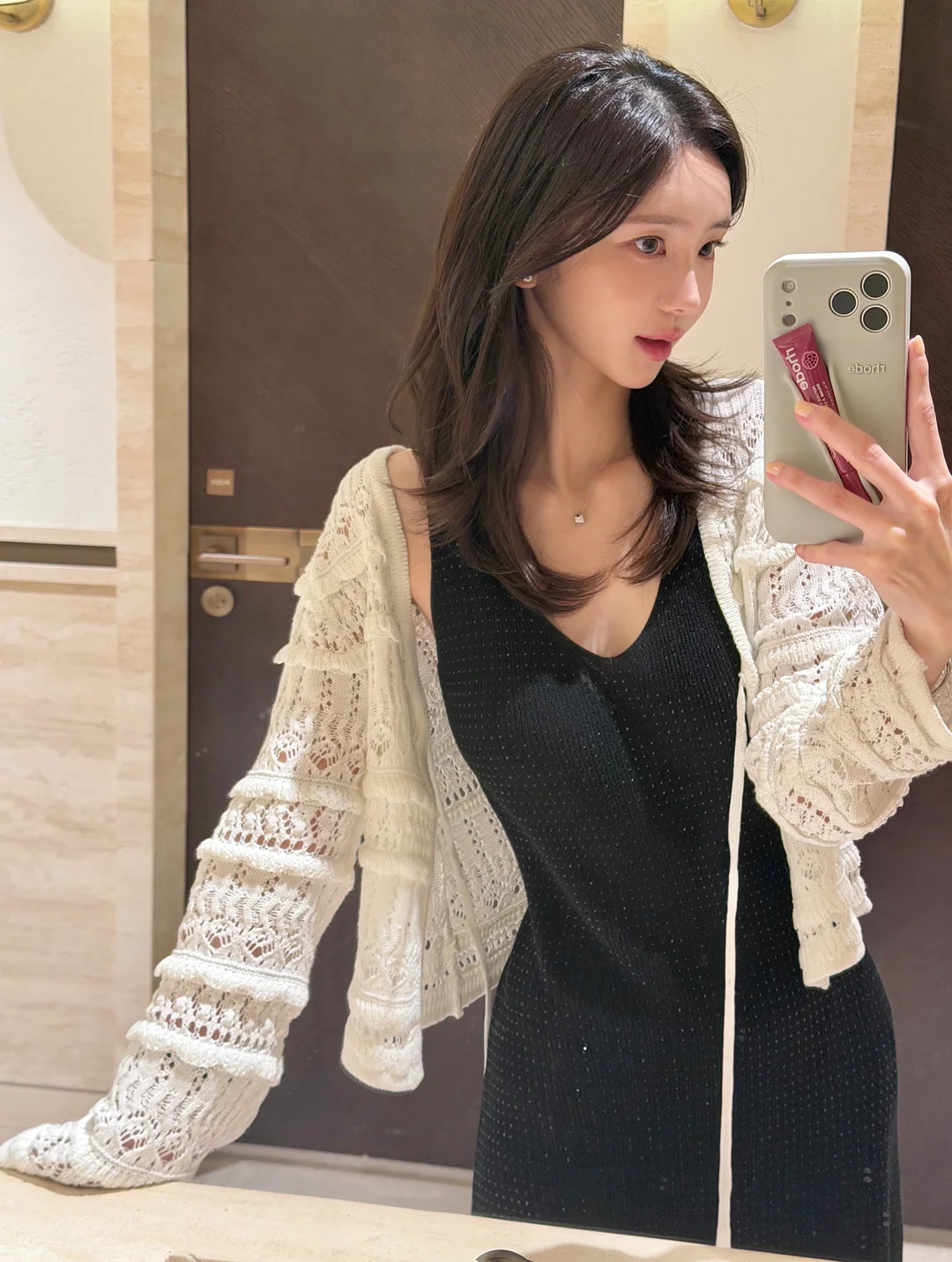 미용실 현수막 4