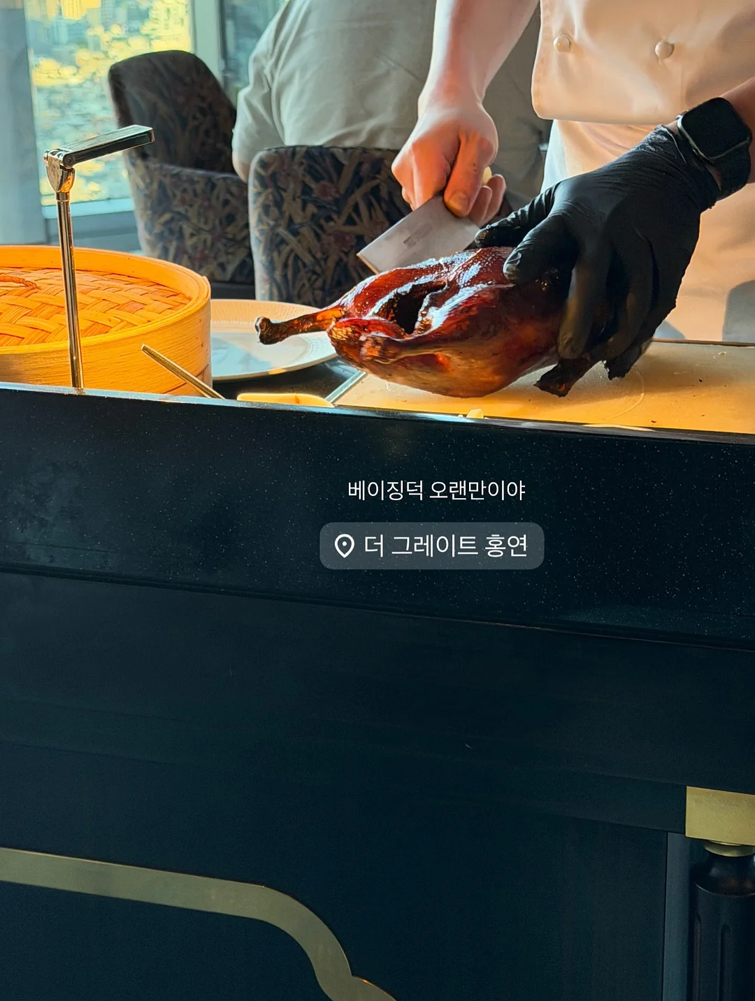 미용실 현수막 6