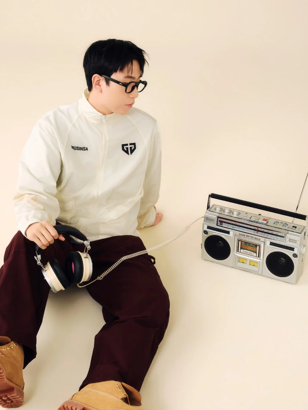 누디핑크 립 조합 8