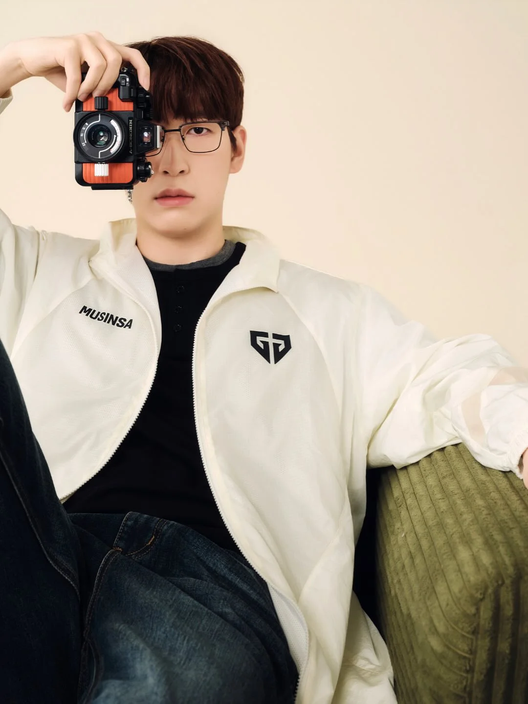 누디핑크 립 조합 10