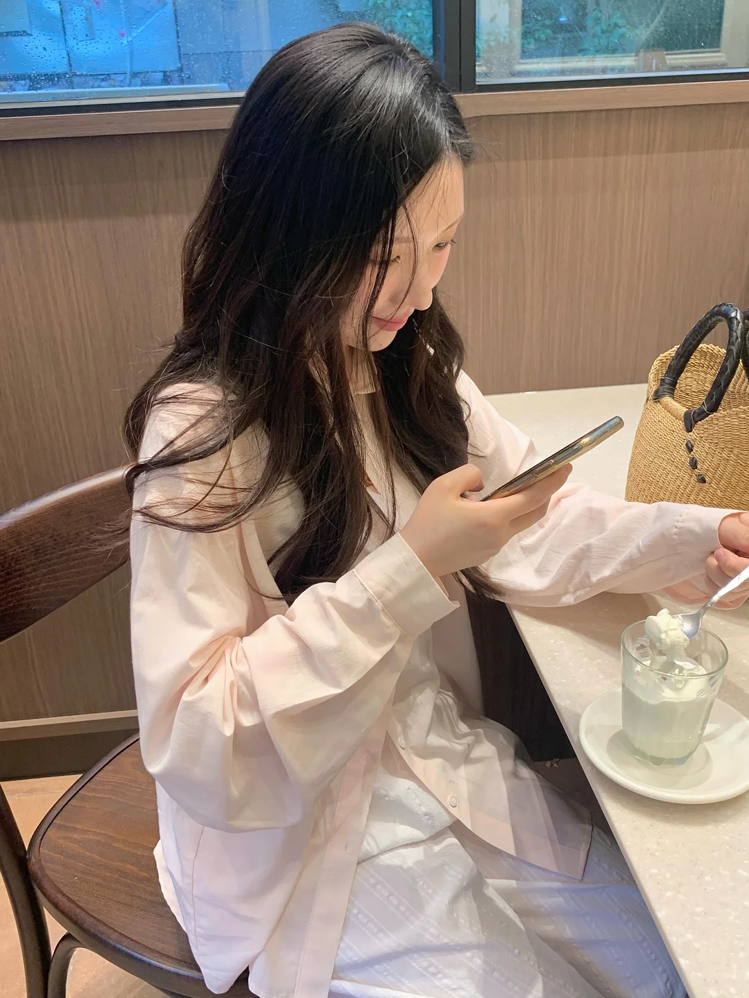 컴포지션스튜디오 X 오독 콜라보 노트 1