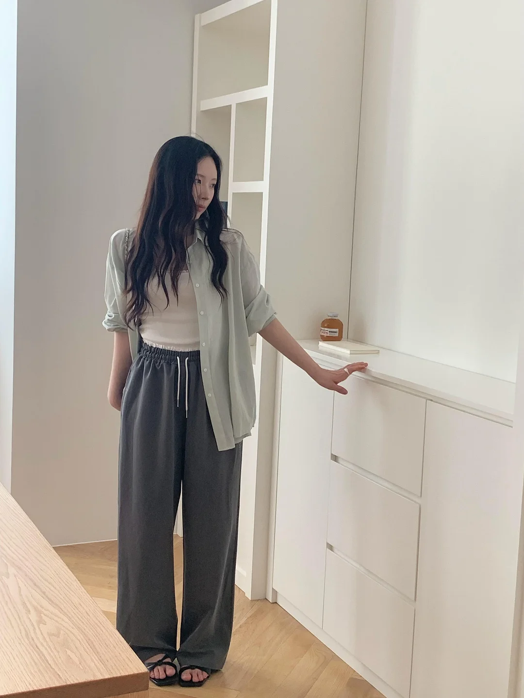 컴포지션스튜디오 X 오독 콜라보 노트 6