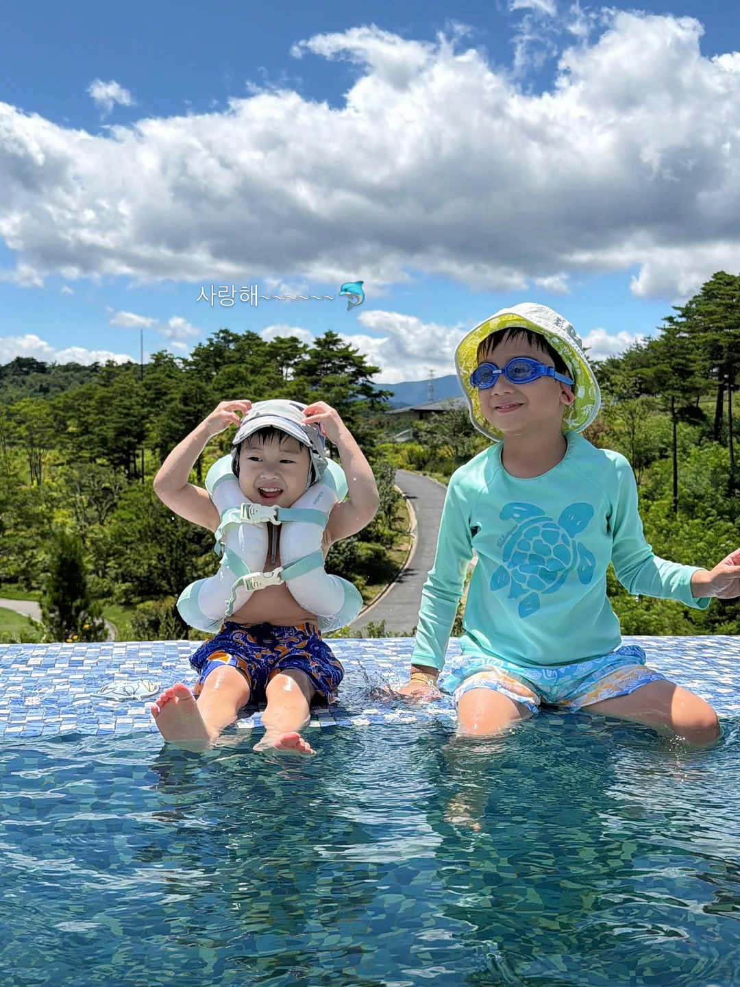 리우리우x메종드시내 마들렌 셋업 6