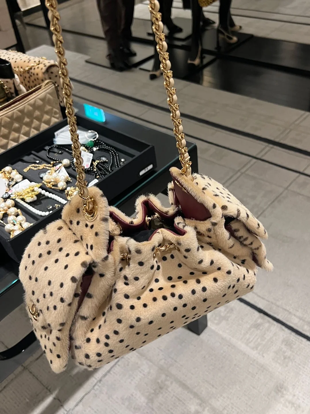 봄 아이템 6