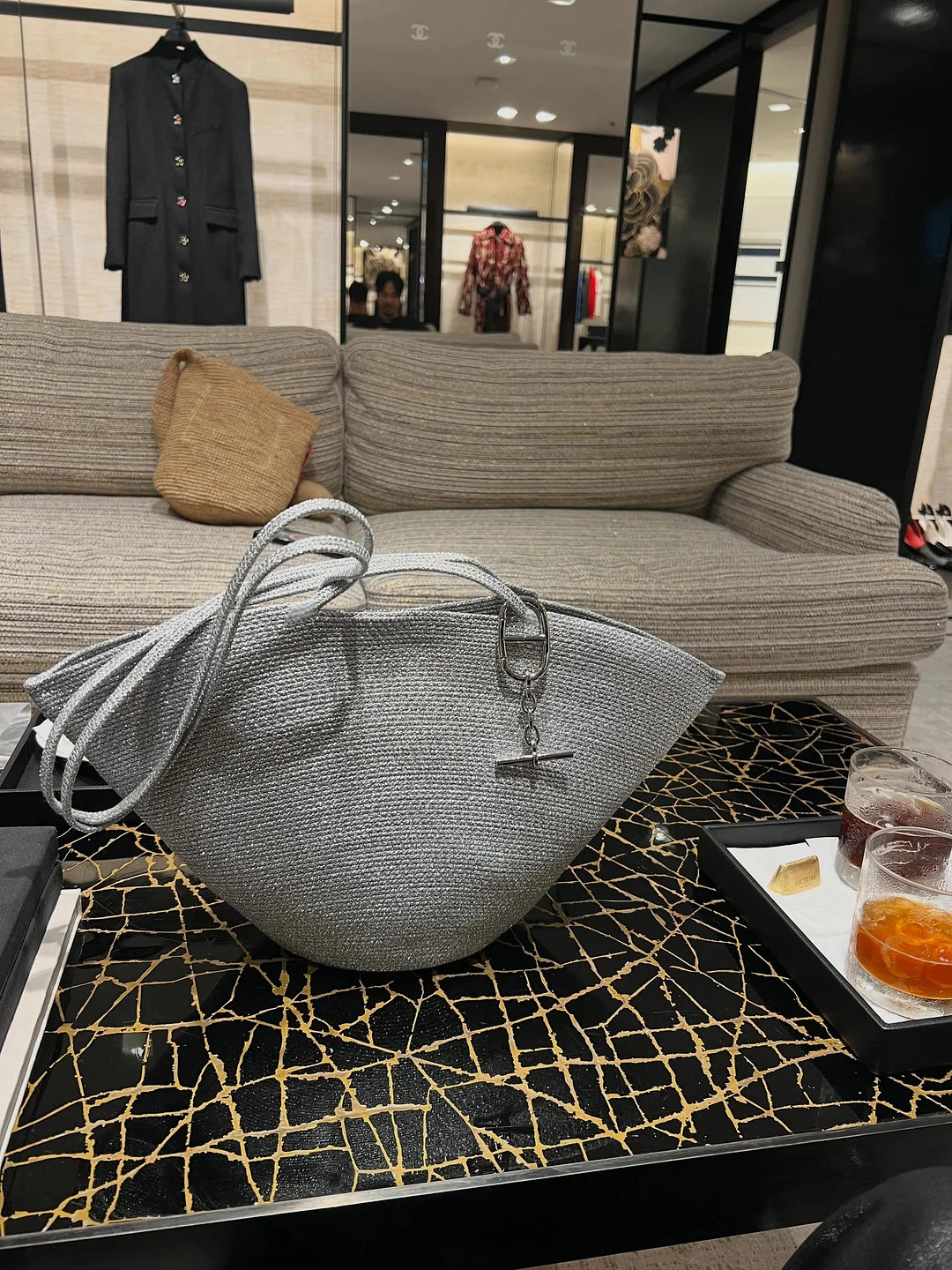 봄 아이템 9