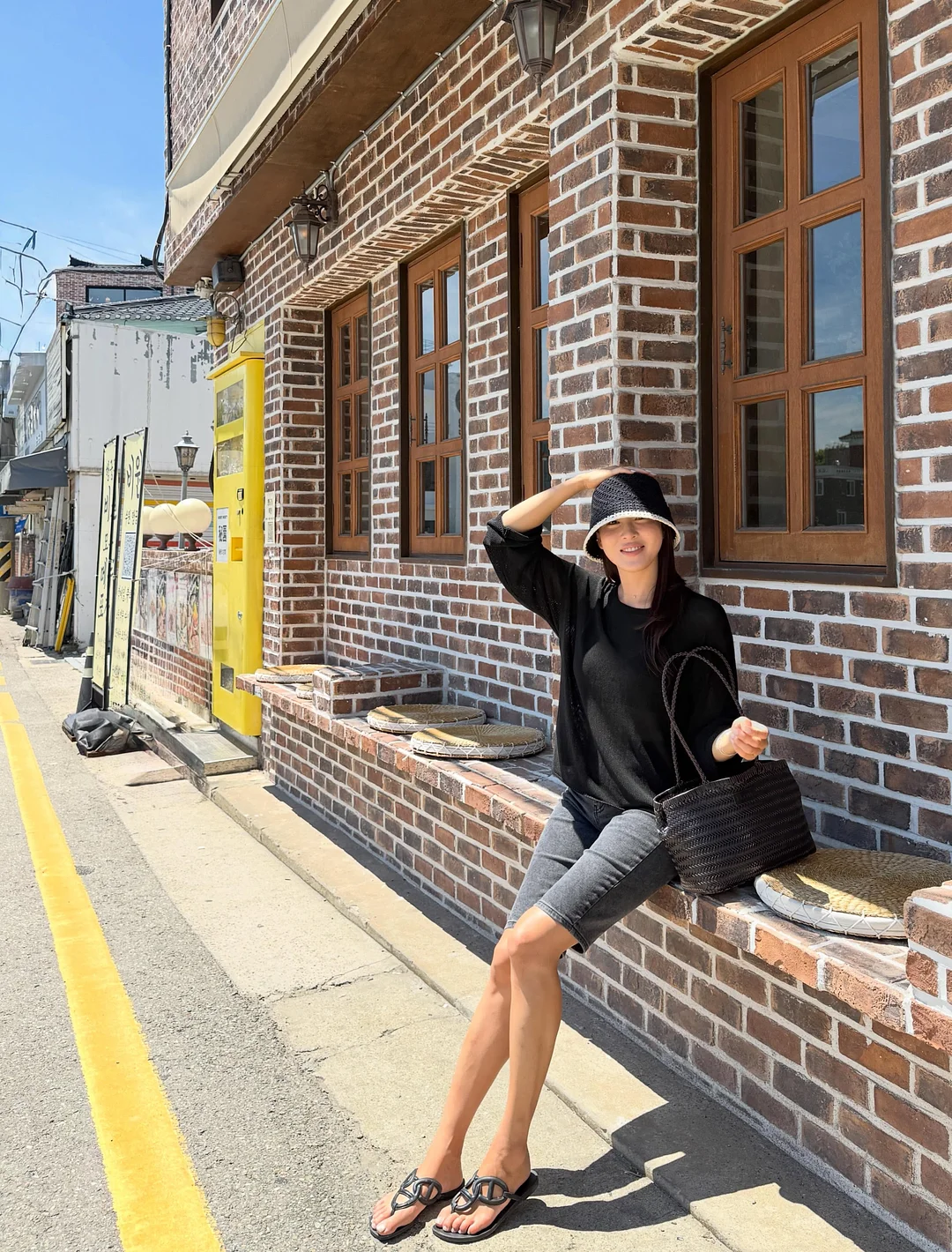 카피봇 만들기 무료특강 12