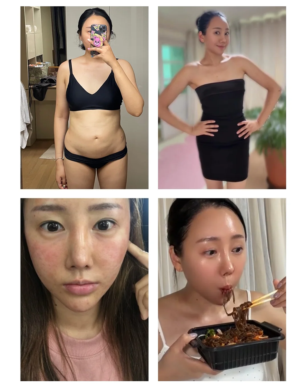 아기 외출 체크리스트 8