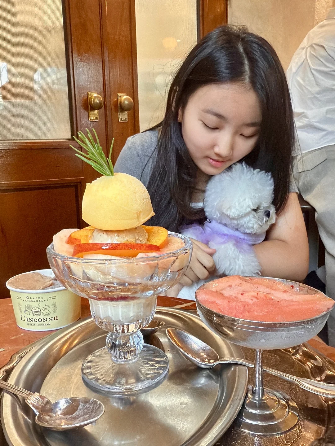 LED 반바지 11