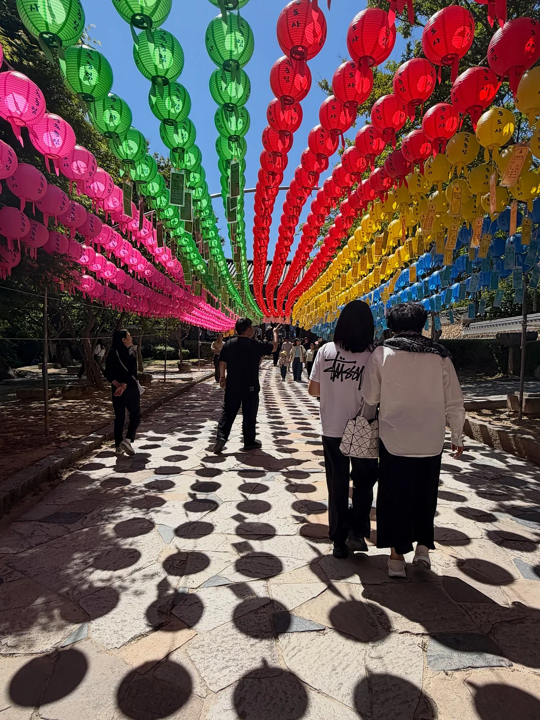 LED 반바지 13