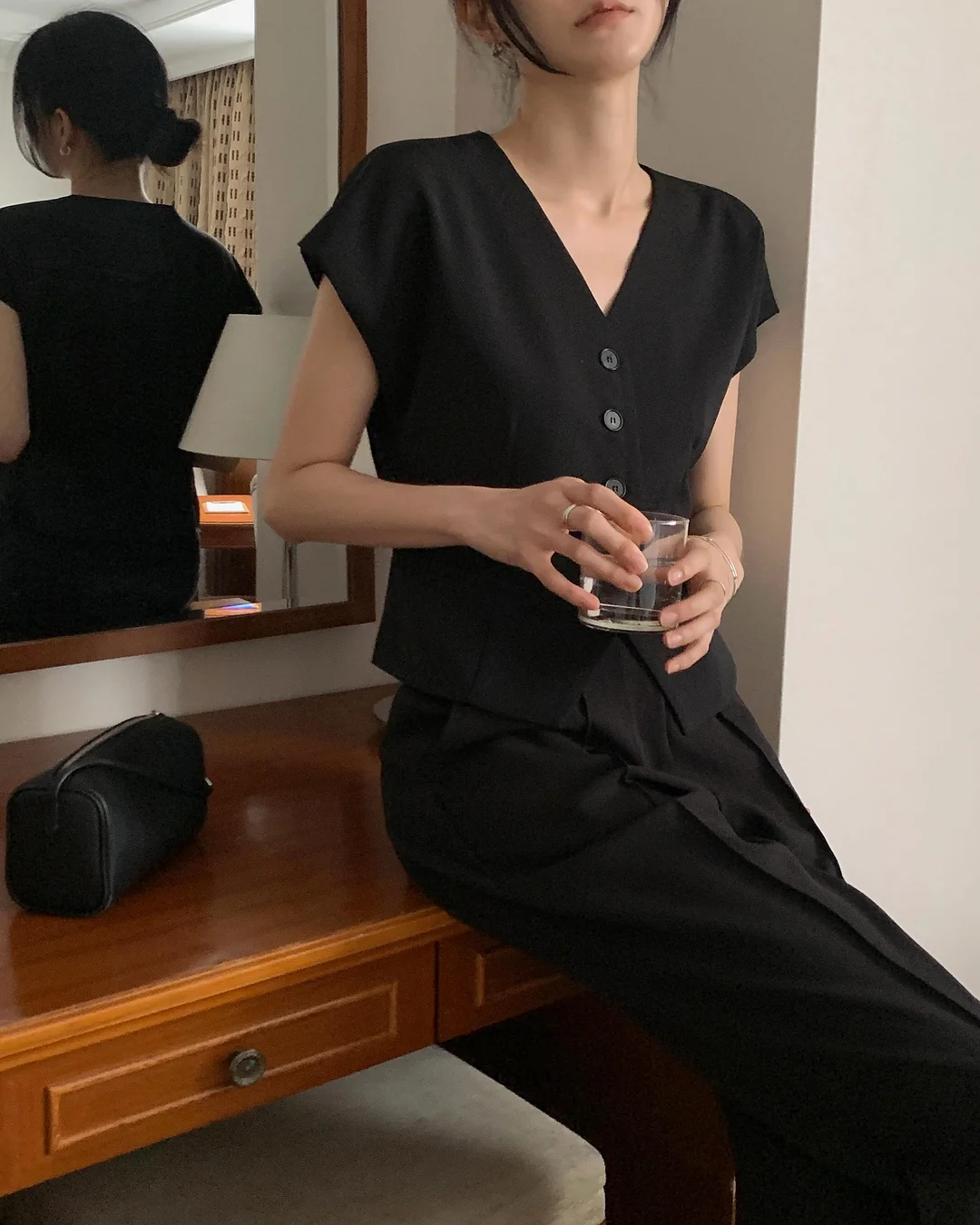 미니 딸기 요거트 쫀득쿠키 12