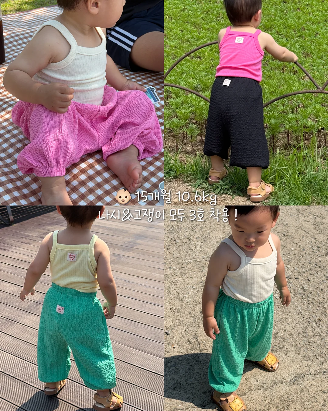 밥맛 개선 재료 3