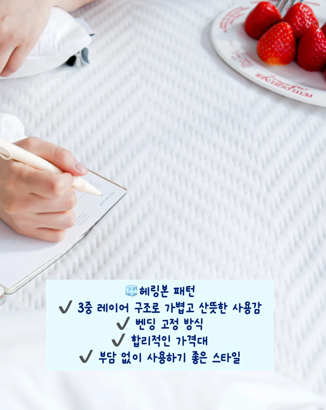 각대봉투 opp봉투 헤더택 손잡이 3