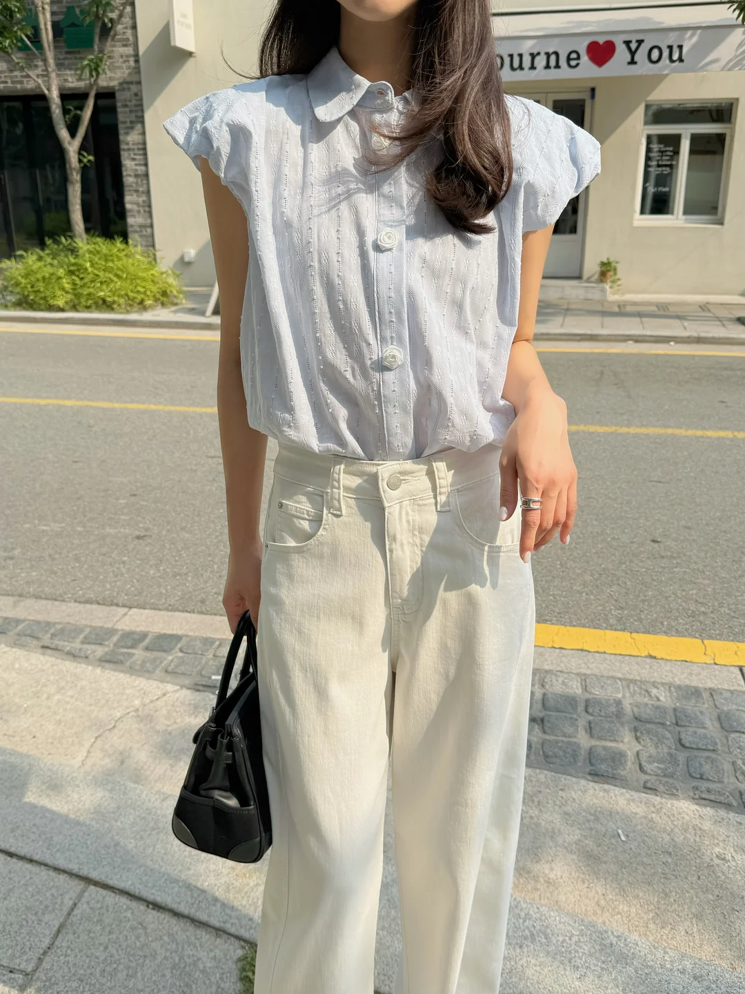 카페보니타 꽃잎티아라케이크 4