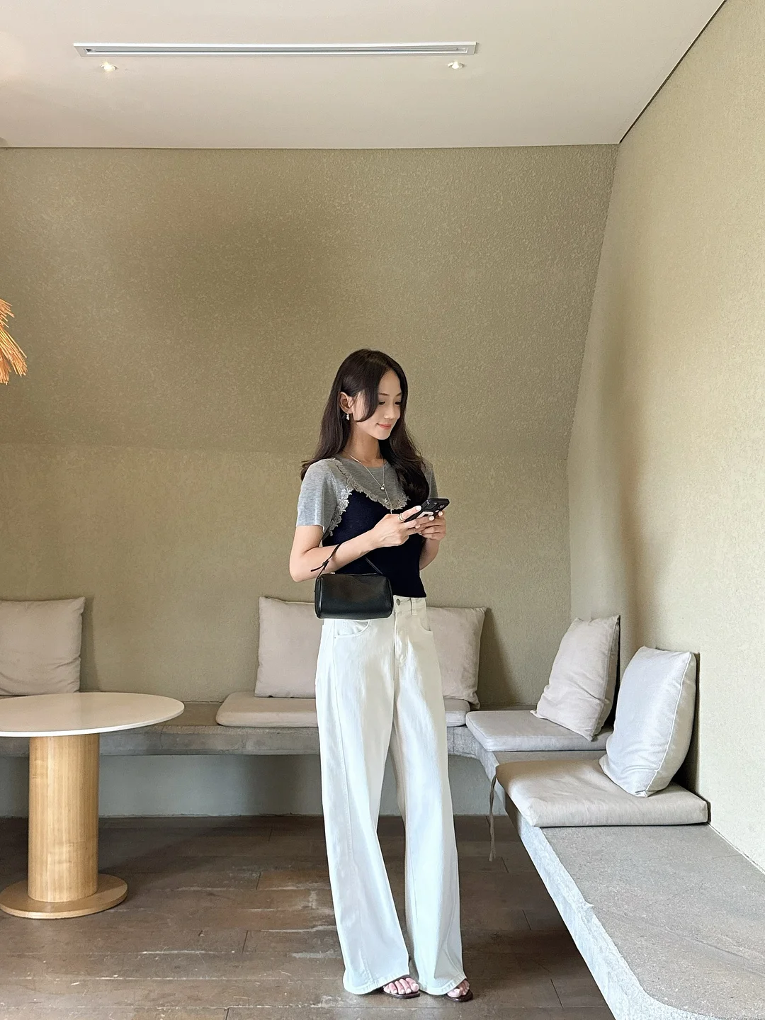 카페보니타 꽃잎티아라케이크 9