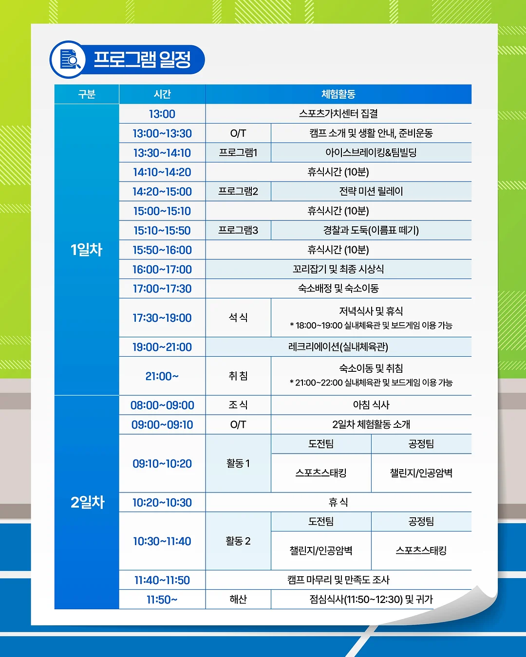 캠핑 테이블 비닐 커버 6