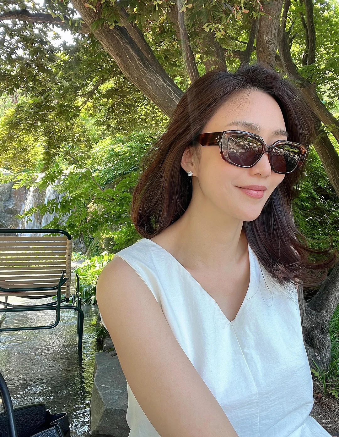 꽃풍선 캐리어 3