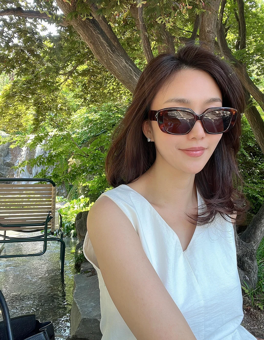 꽃풍선 캐리어 4
