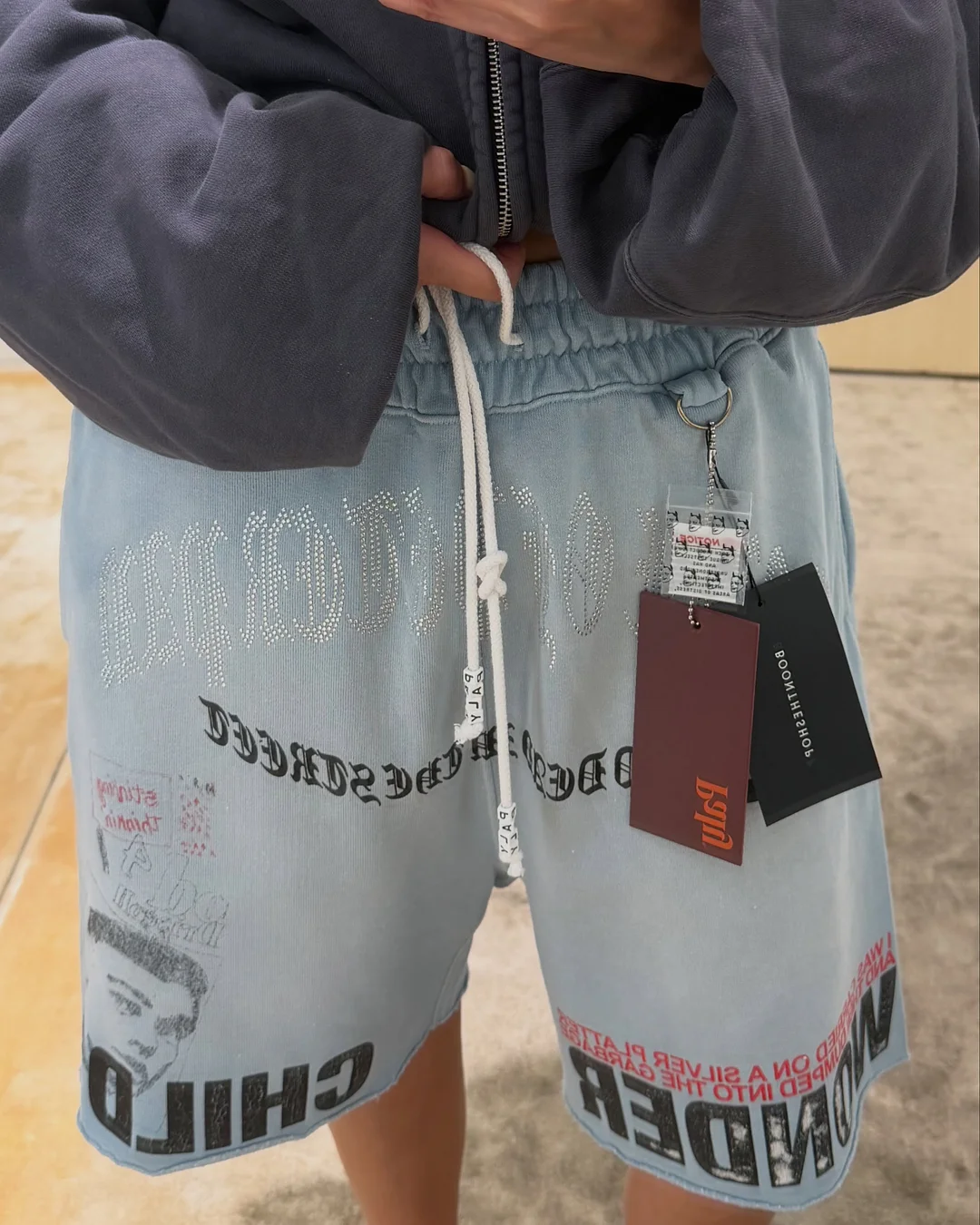 외출할 때 짐 줄여주는 육아템 물병 3