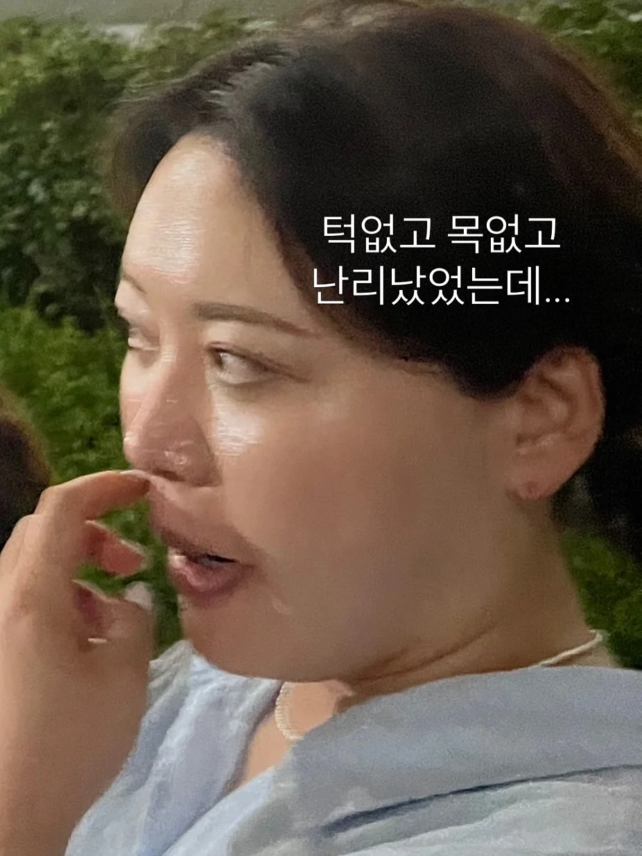 누빔 베개커버 16