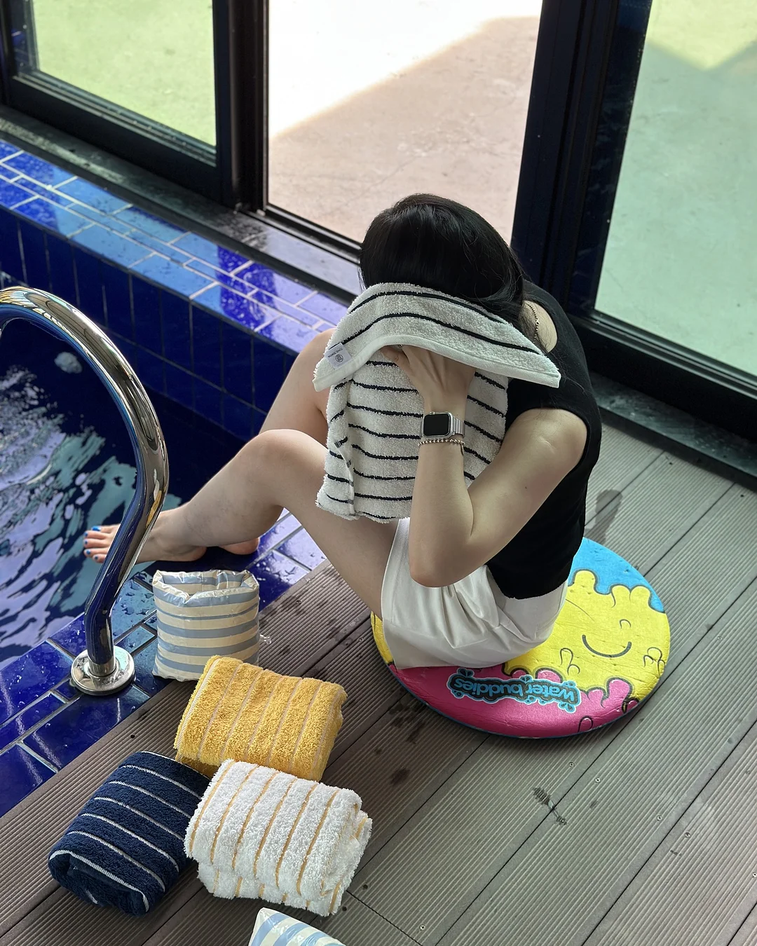 모토 에어 저지 보이저 7