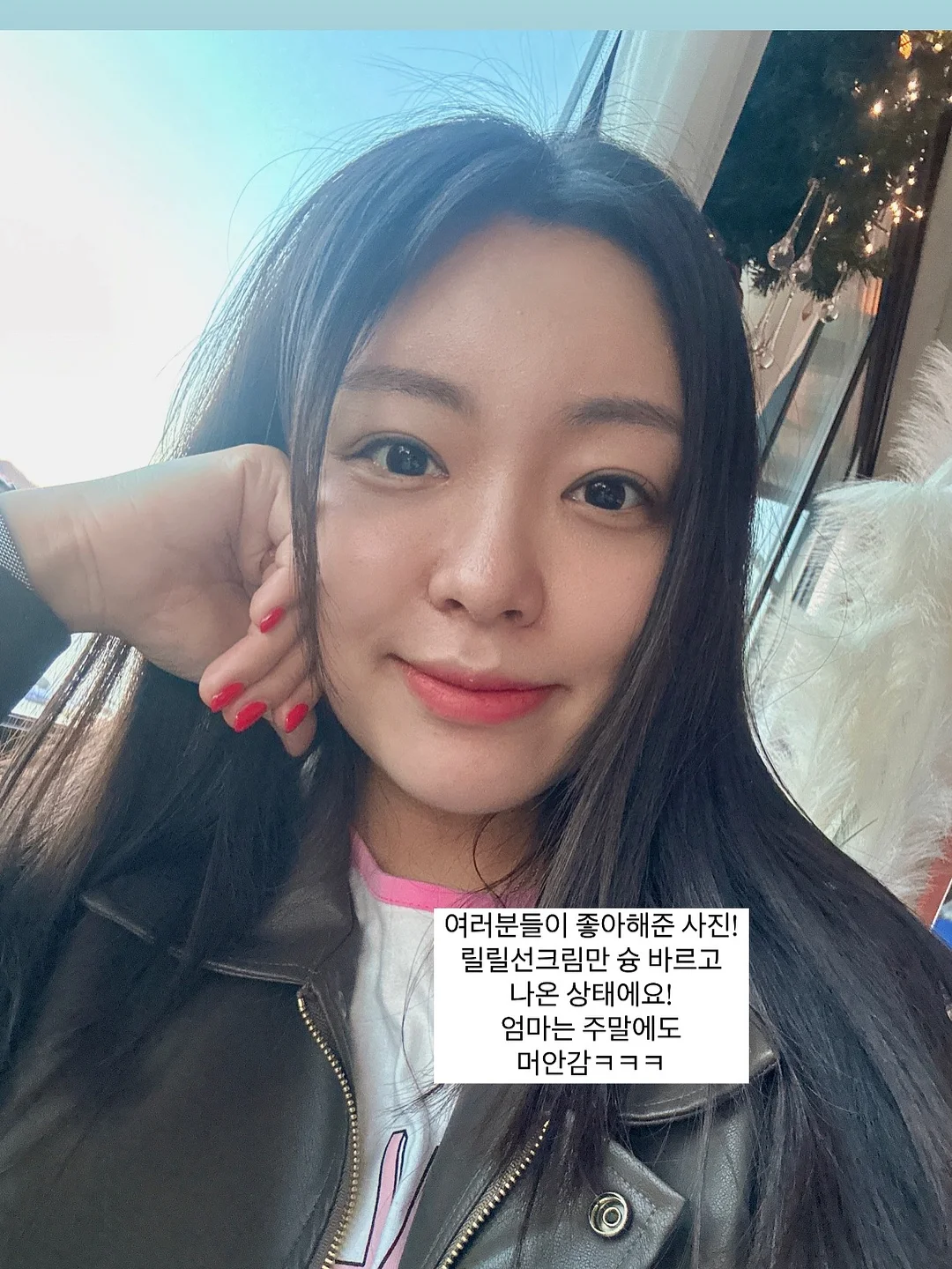 영미상회 유노우 선글래스 3