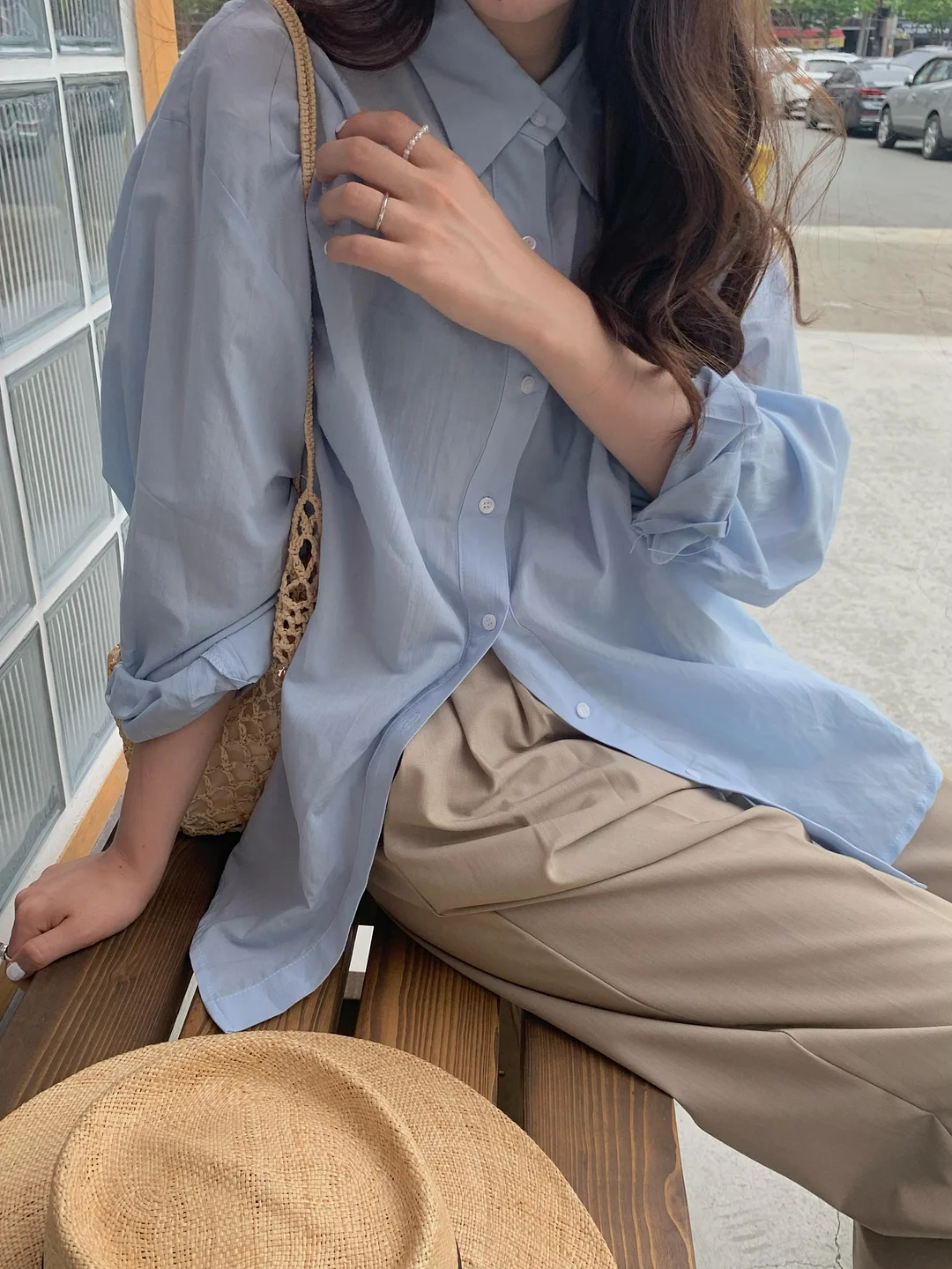 양파칩 10