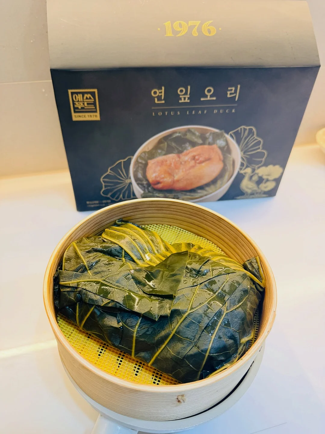 샤넬 코코비치 깜봉 화이트 6