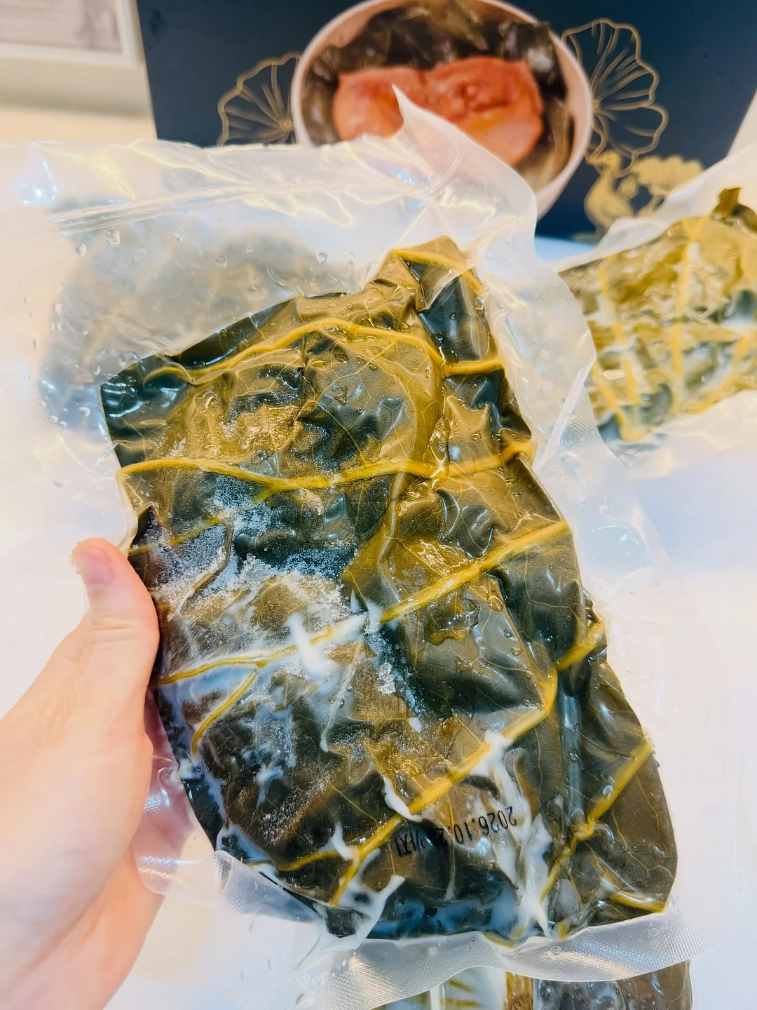 샤넬 코코비치 깜봉 화이트 7