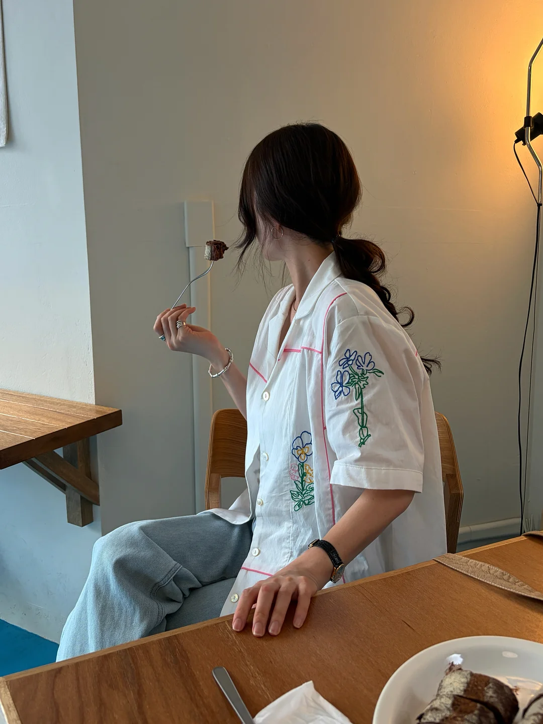 샤크 하이드로백 올인원 청소기 13