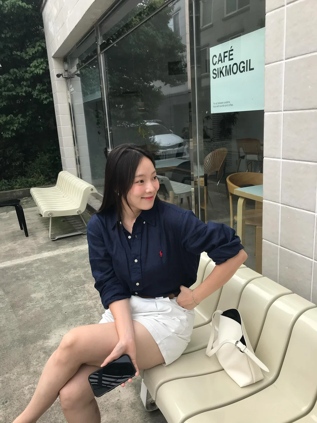 비빔국수 비법 1