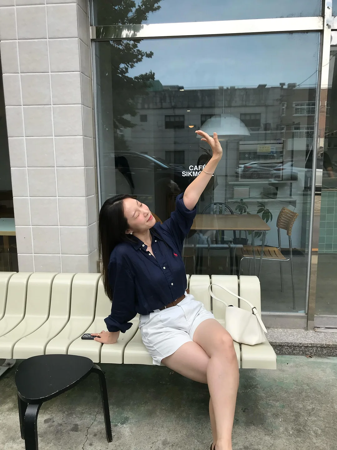 비빔국수 비법 2