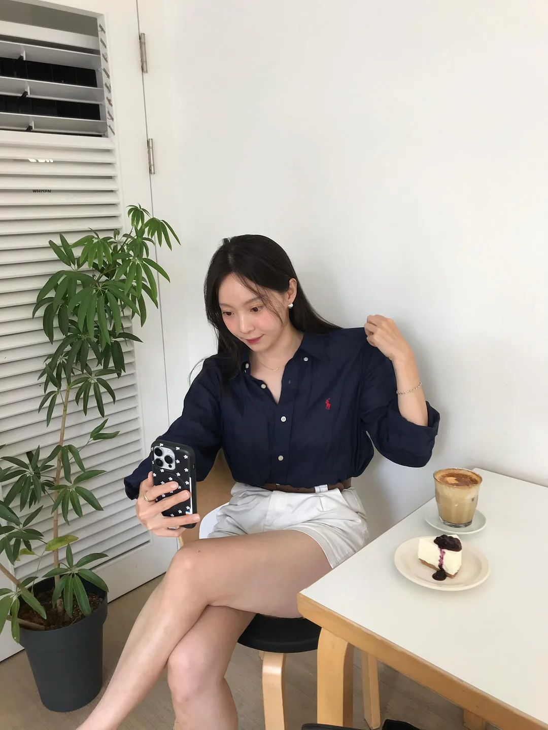 비빔국수 비법 5