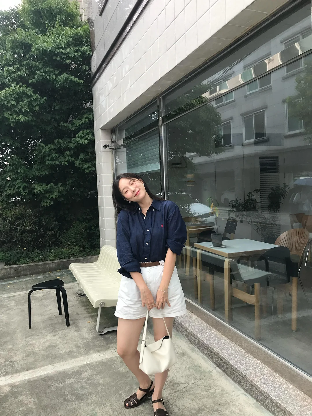 비빔국수 비법 7