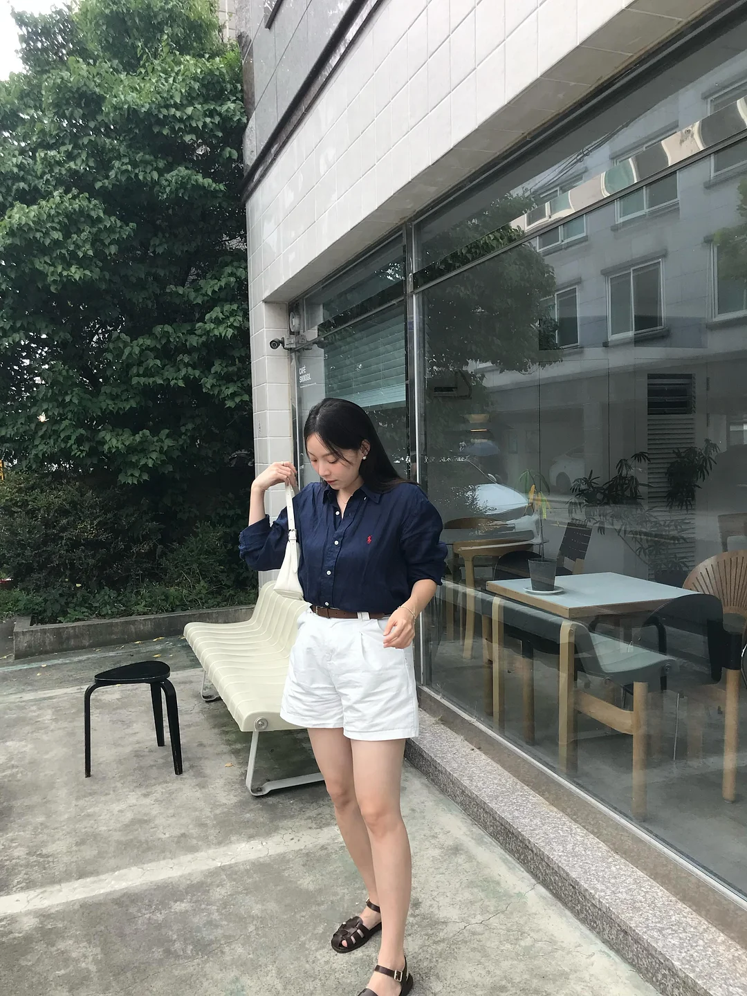 비빔국수 비법 8