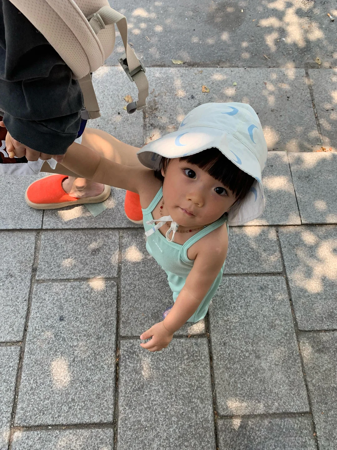 텍스 TX304 커브드 배기 벌룬 데님 17