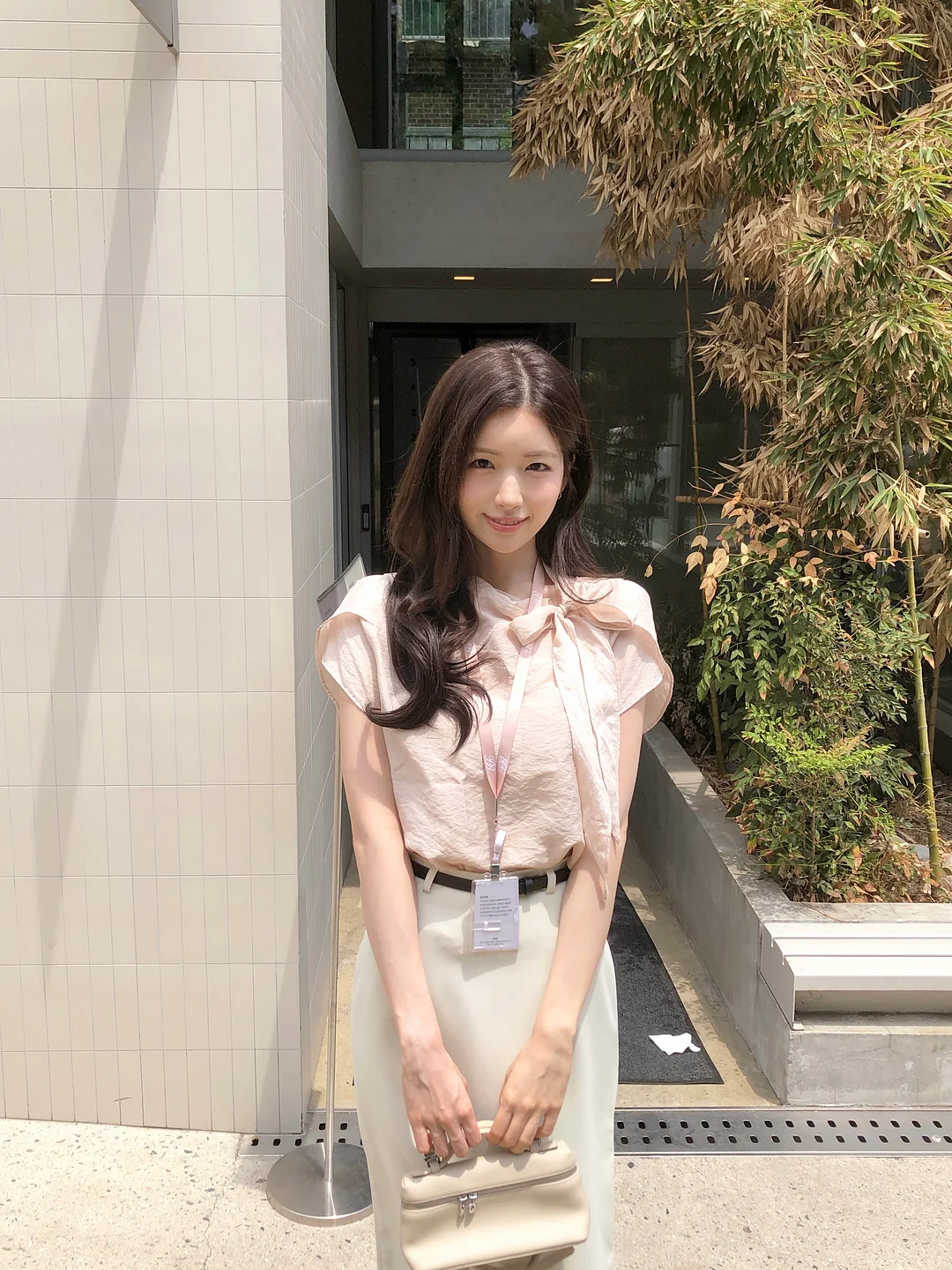 아렌팬츠 1