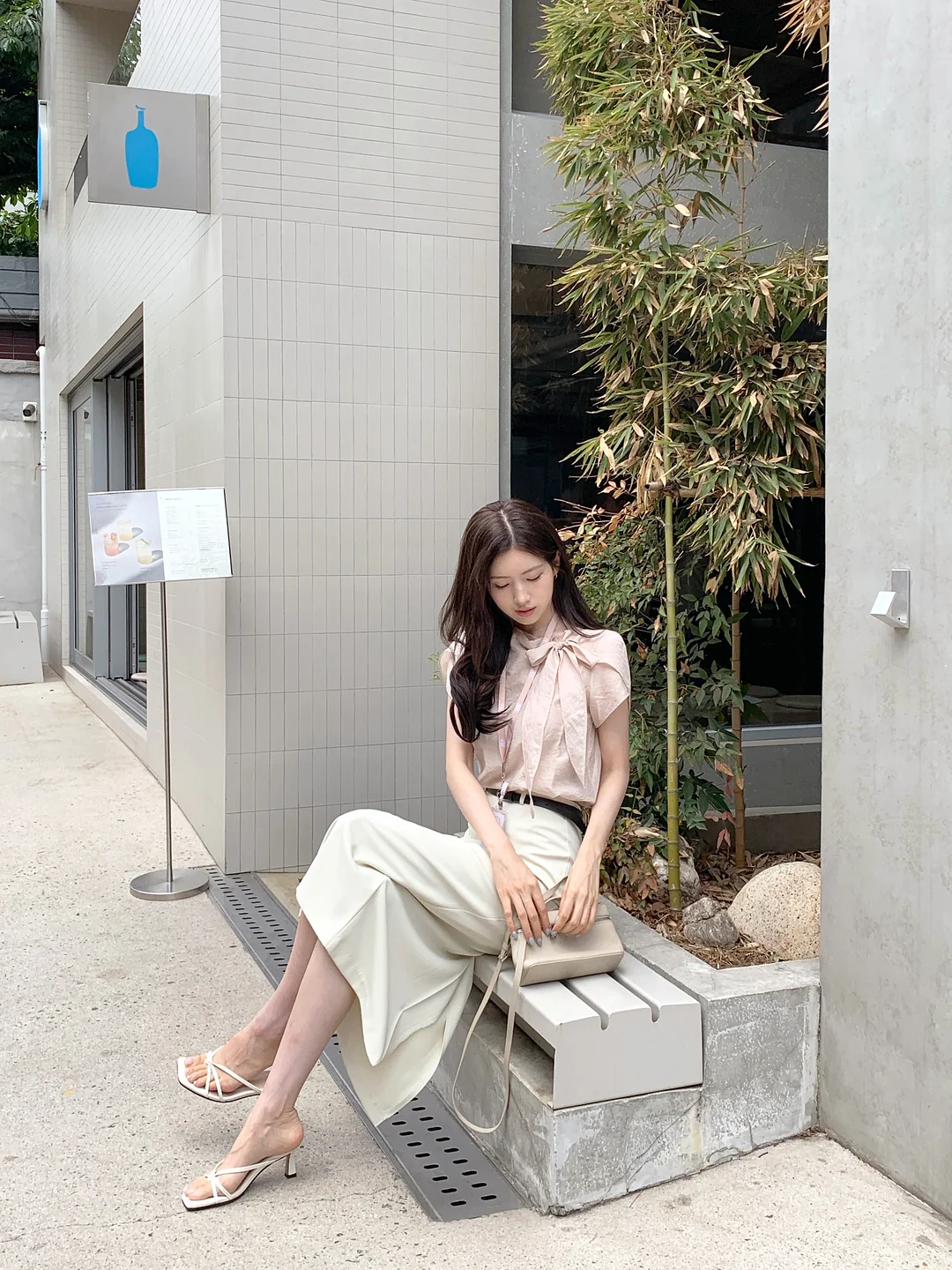 아렌팬츠 3