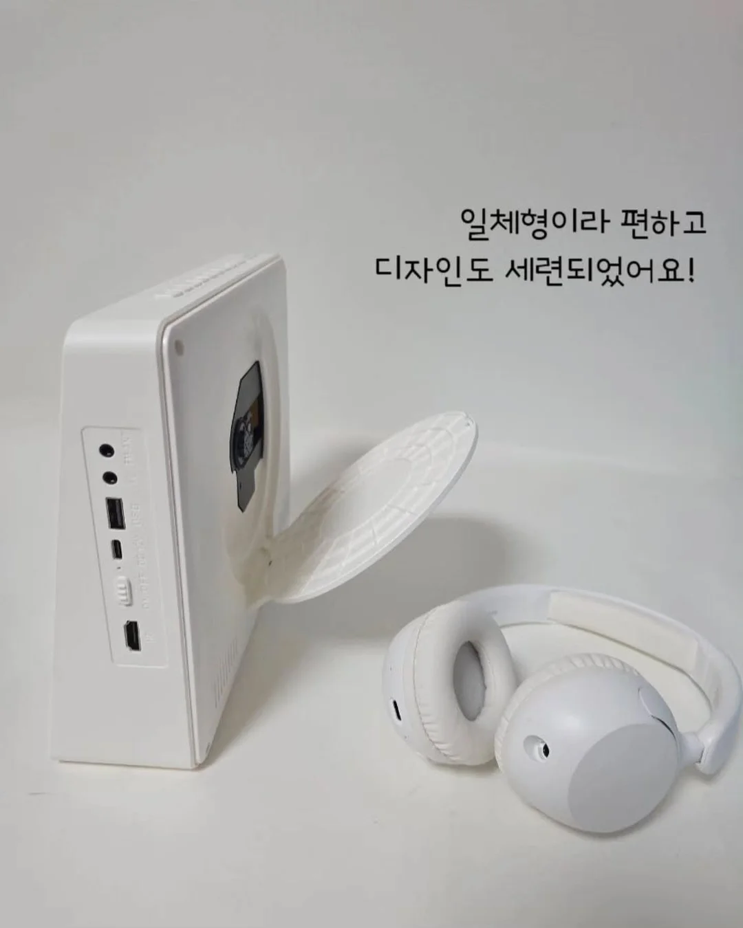 몽드 카드지갑 키트 2
