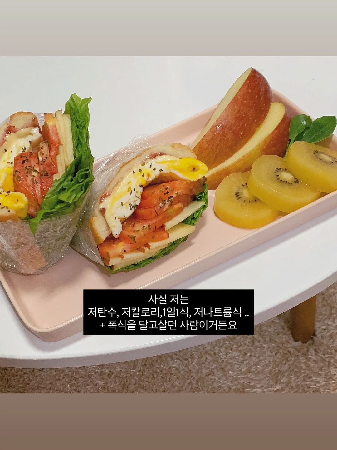 러브베어 여아 남아 여름 모달 쿨팬티 4종세트 7