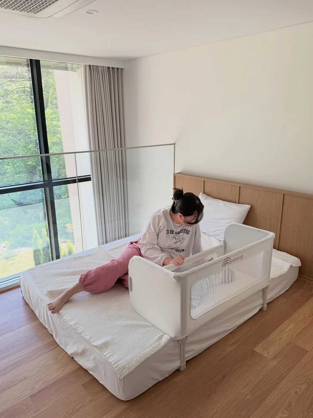 카네이션 파우치 패키지 1