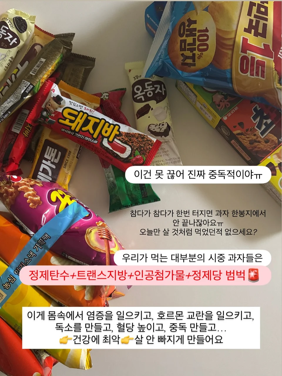 젤리곰 도안 2