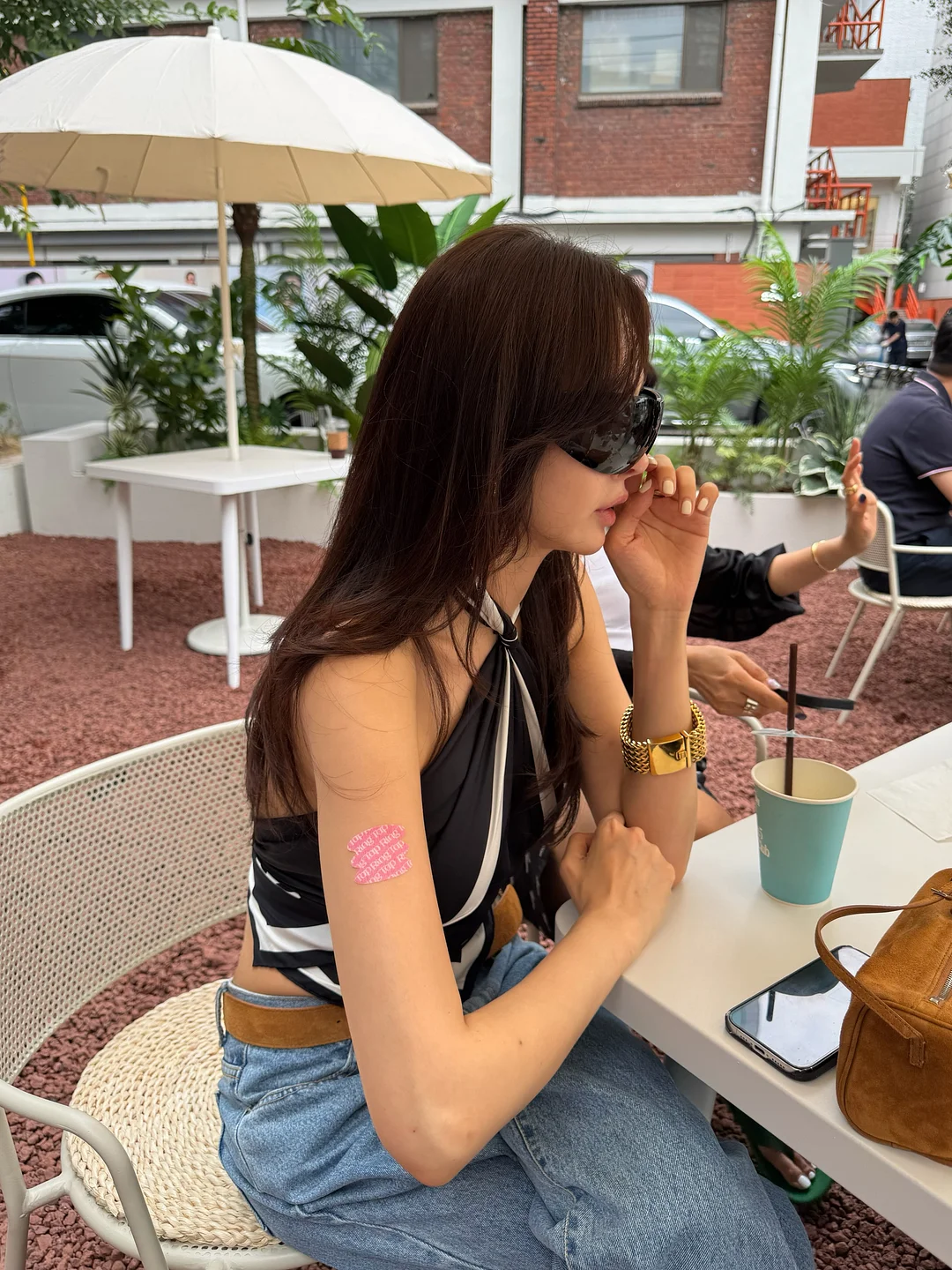 글씨 교정 시크릿 자료 1