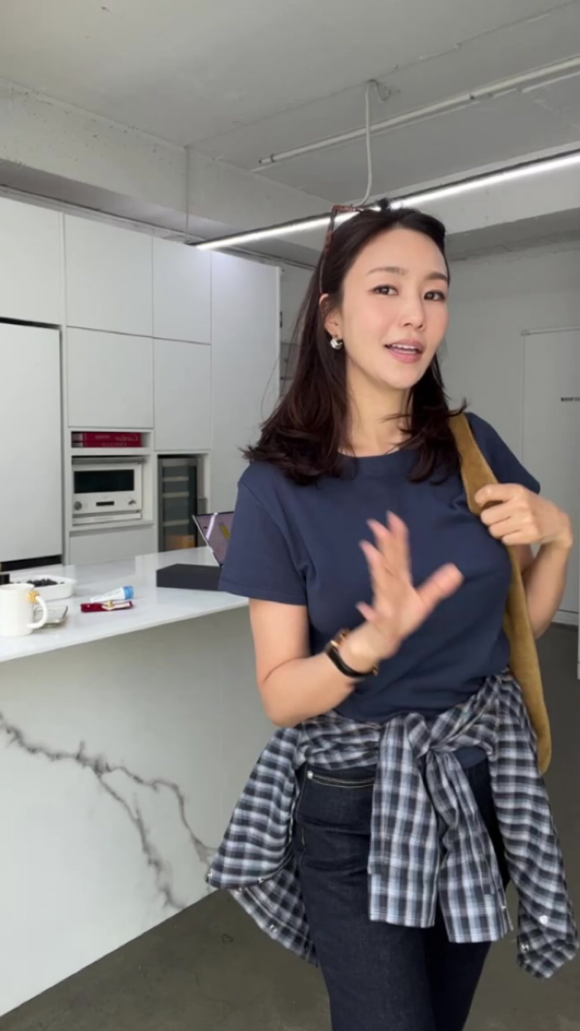 금동이 추억 일러스트 엽서