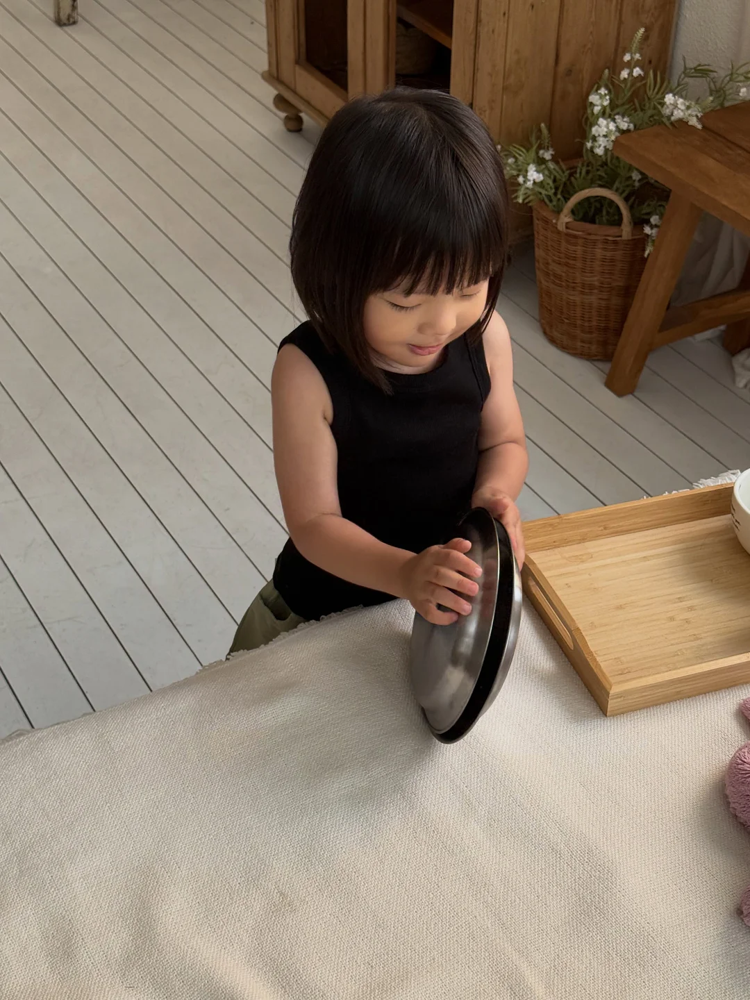 바배수량 먹색 11