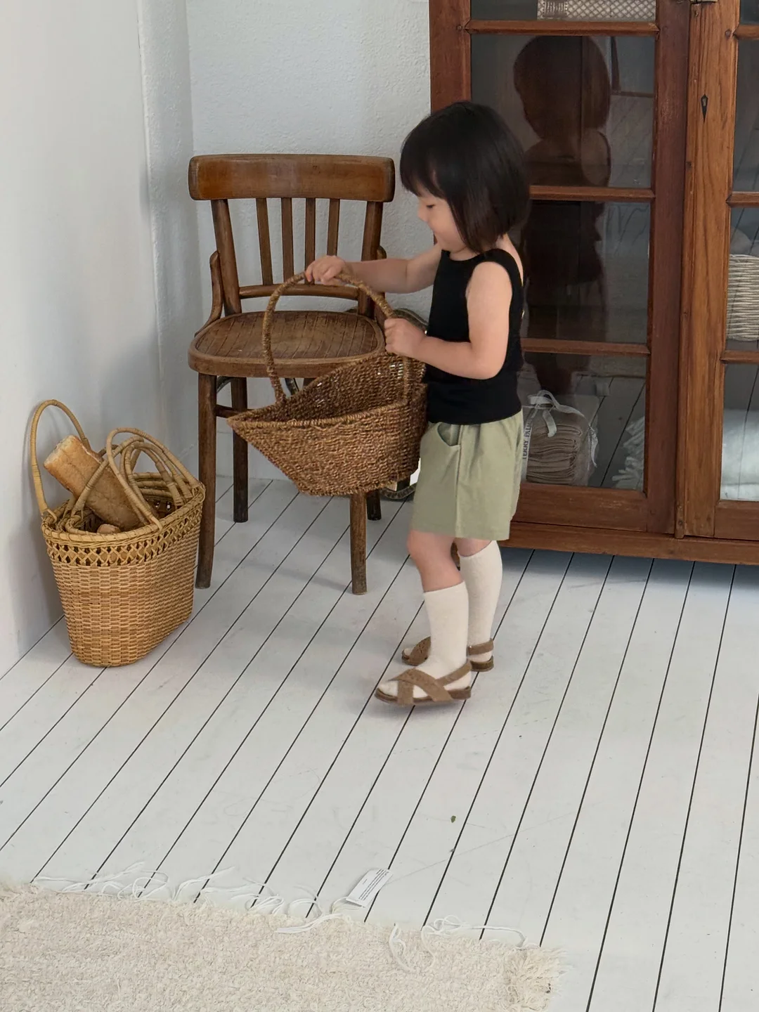 바배수량 먹색 15