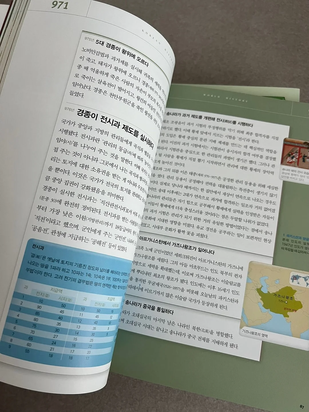 냥무원 젤펜 7