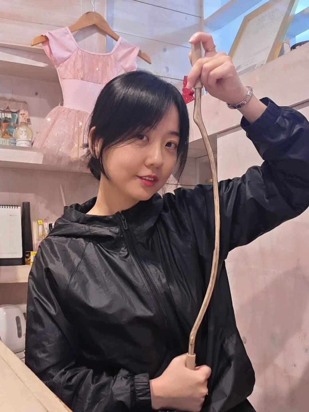 버틀 에어크래프트 조끼 2