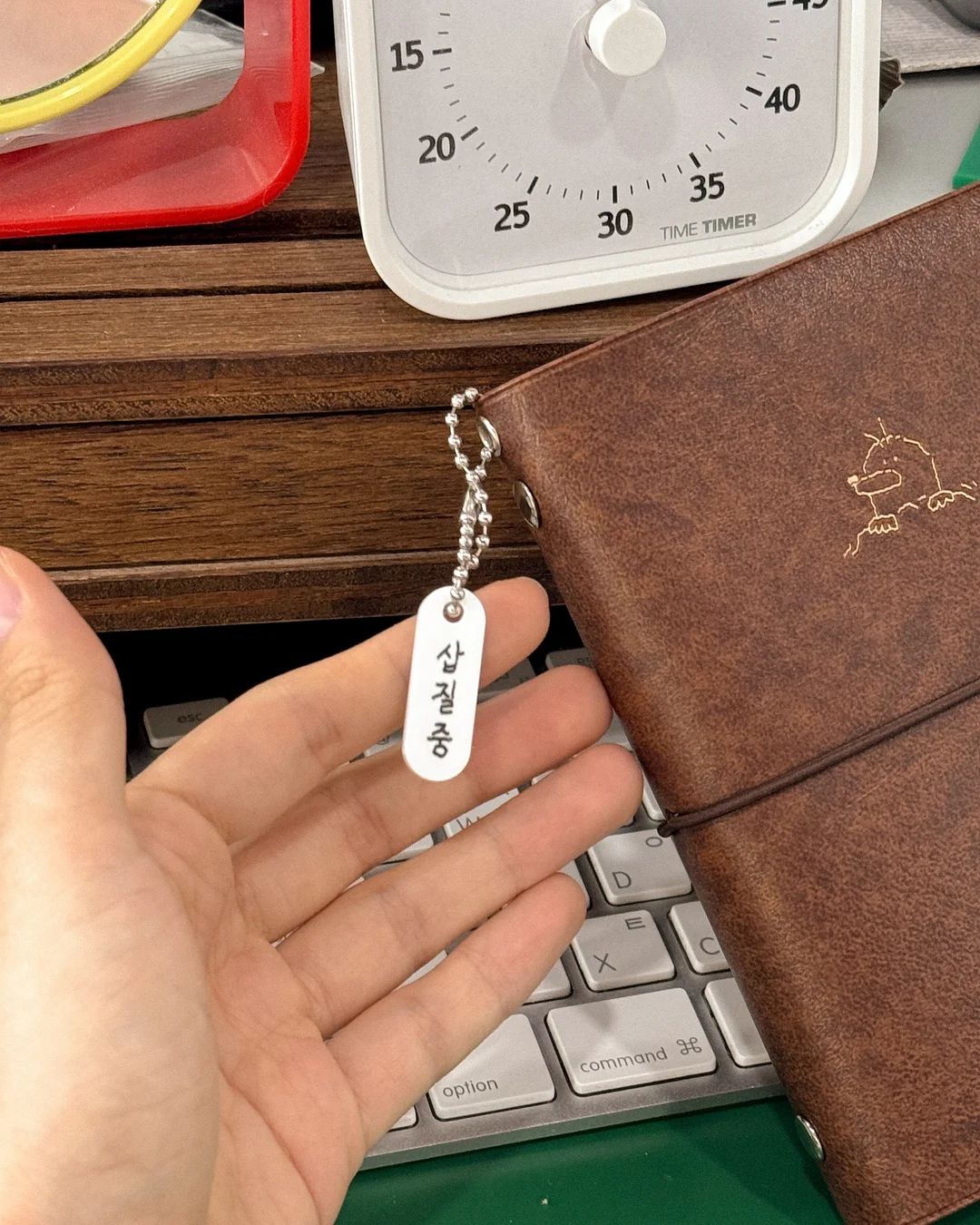 마루 파스텔 반팔 셔츠 3