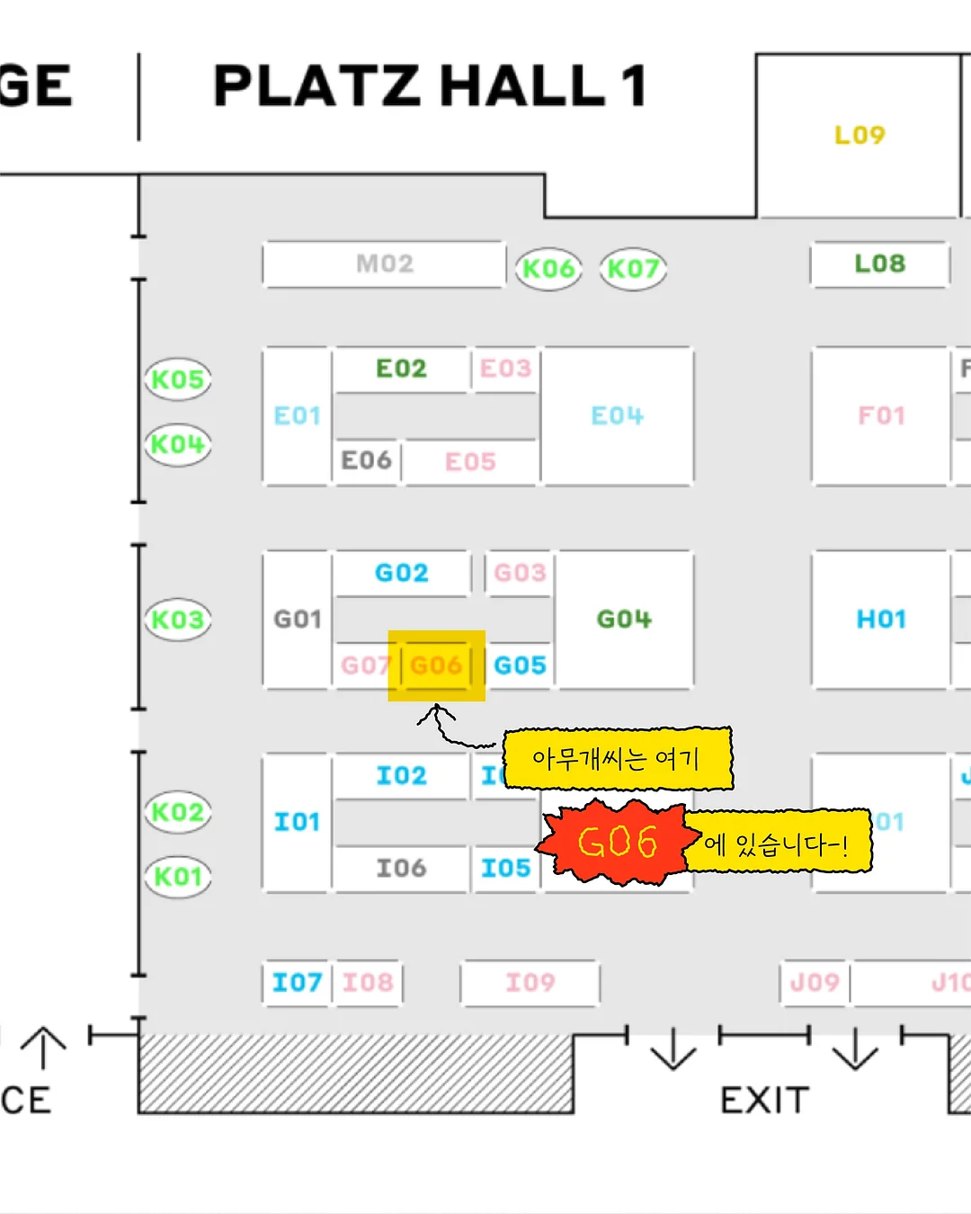 마루 파스텔 반팔 셔츠 9