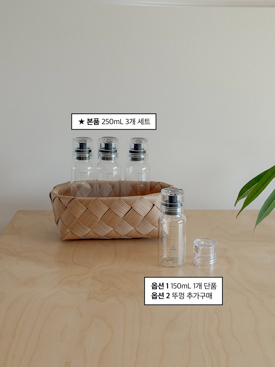 가비채 주스 2